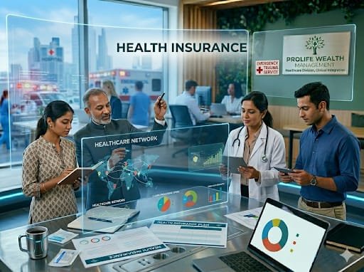 Health Insurance