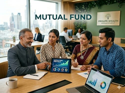 Mutual Funds