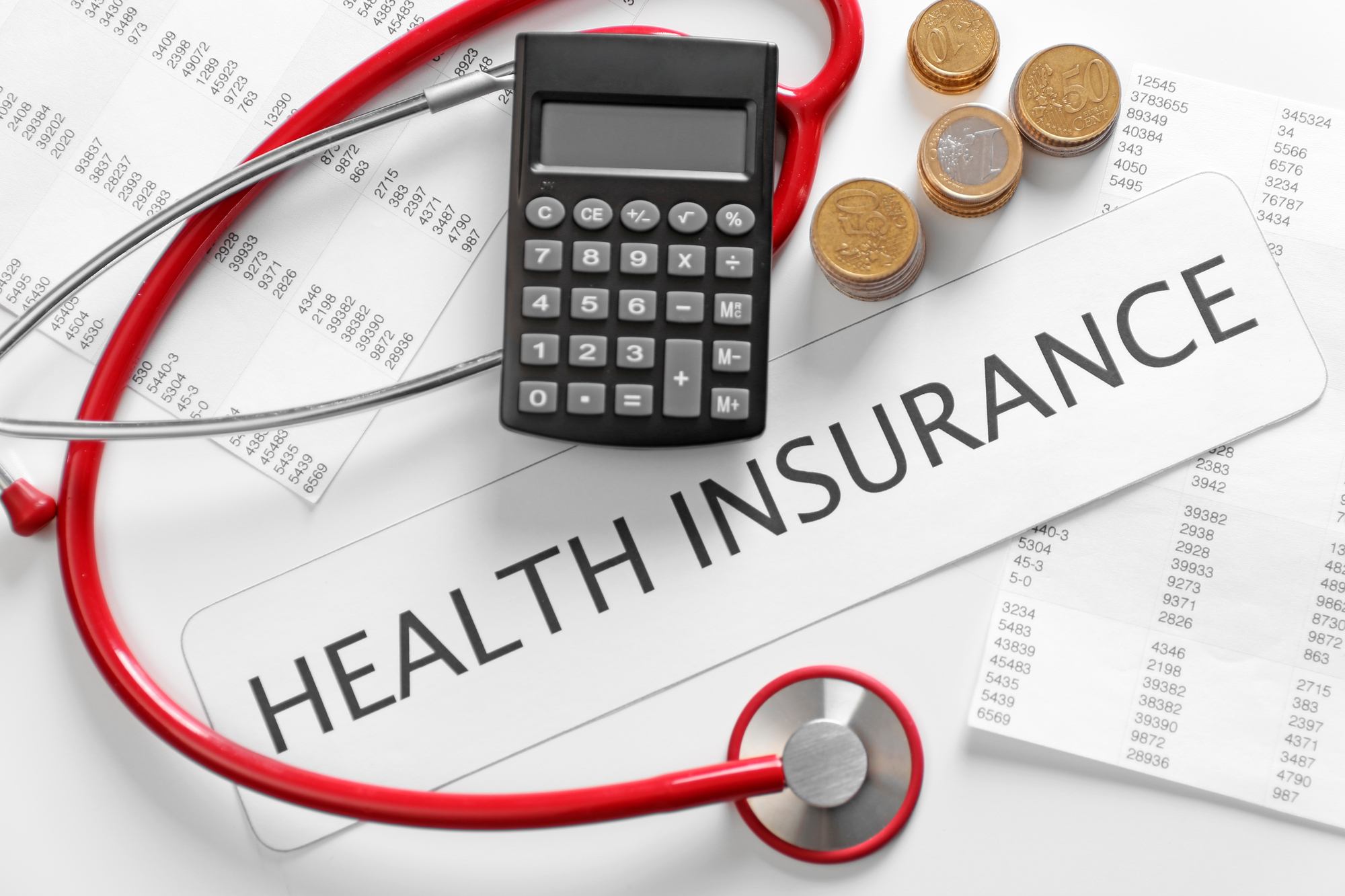Health Insurance