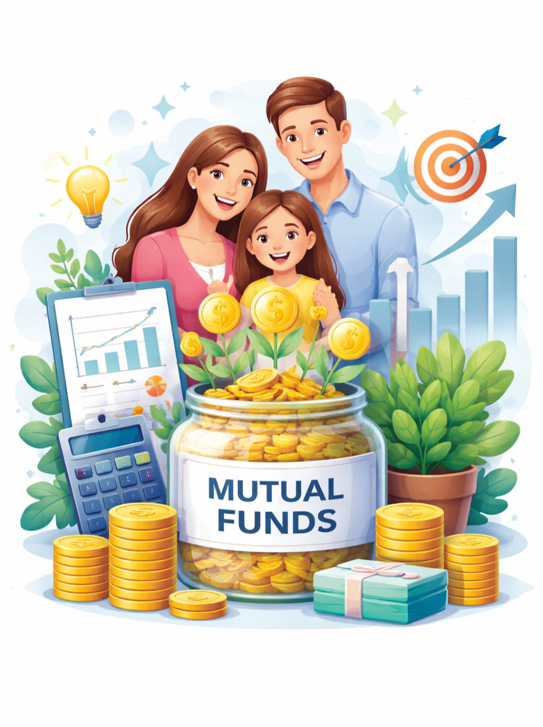 Mutual Funds Investment
